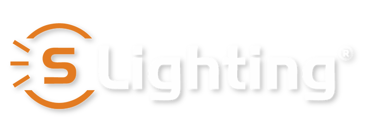 Logo S_lighting